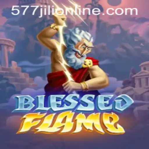 Exploring the World of BlessedFlame: A Journey Through Gameplay and Innovation