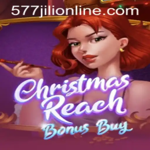 Discovering 'ChristmasReachBonusBuy': A Festive Slot Experience