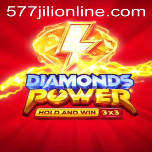 Exploring Diamondspower and the Thrill of 577jili Online