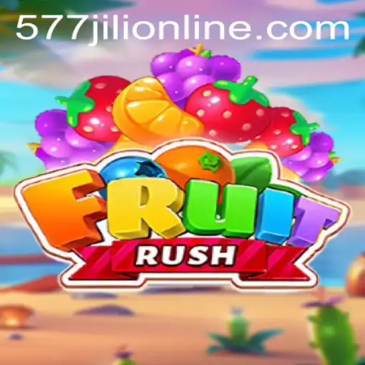 Discover the Exciting World of FruitRush: An Engaging Journey with 577jili Online