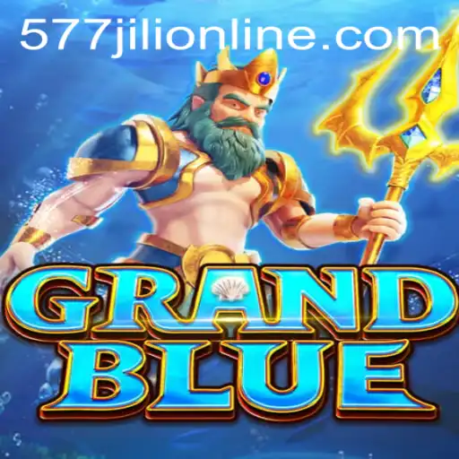 Exploring the World of GRANDBLUE and the Intriguing '577jili Online'