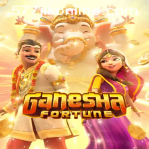 Exploring GaneshaFortune: A Journey into Spiritual Gaming with 577jili Online