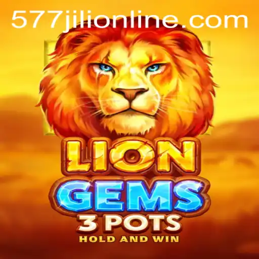 Exploring the World of LionGems3pots: A Thrilling Online Gaming Experience