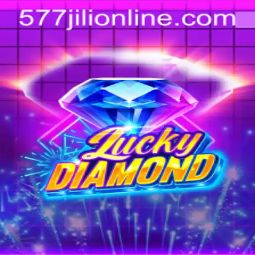 Discovering LuckyDiamond: A Thrilling Journey into the World of 577jili Online