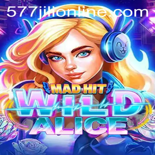 MadHitWildAlice: A Thrilling Adventure in Online Gaming