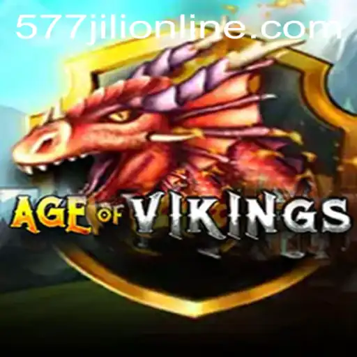 Discover the Saga of AgeofViking With 577jili Online