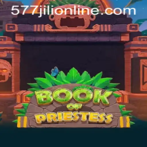 Exploring the World of 'BookOfPriestess': A Captivating Journey