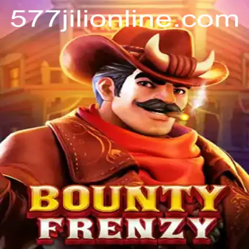 BountyFrenzy: An Exhilarating Online Gaming Experience with 577jili