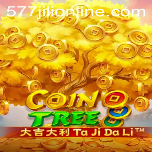 Exploring CoinTree: An Intriguing Adventure in the World of 577jili Online
