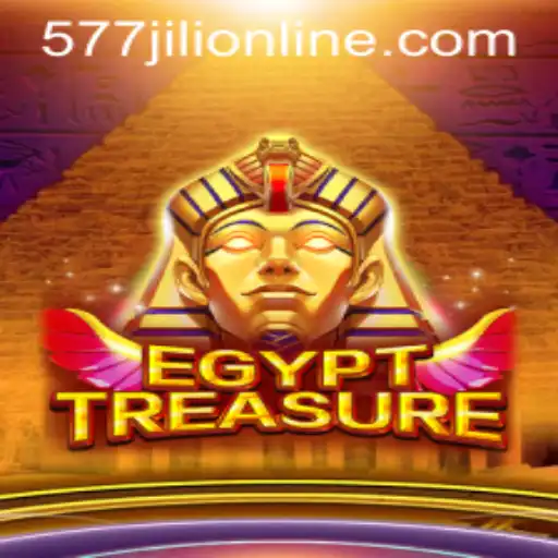Exploring the Mysteries of EgyptTreasure: A Digital Adventure with 577jili Online