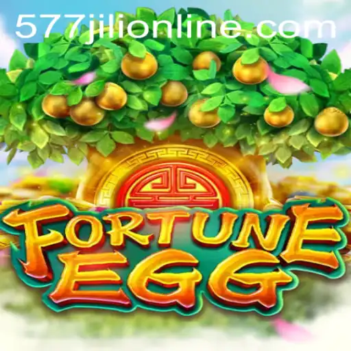 Explore the World of FortuneEgg: A Comprehensive Guide to 577jili Online