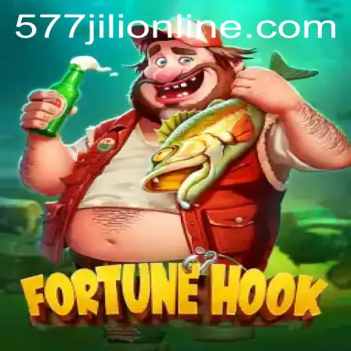 Discovering FortuneHook: A Deep Dive into the Exciting World of 577jili Online