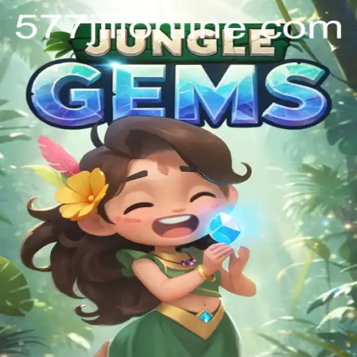 Exploring JungleGems: The Exciting World of 577jili Online