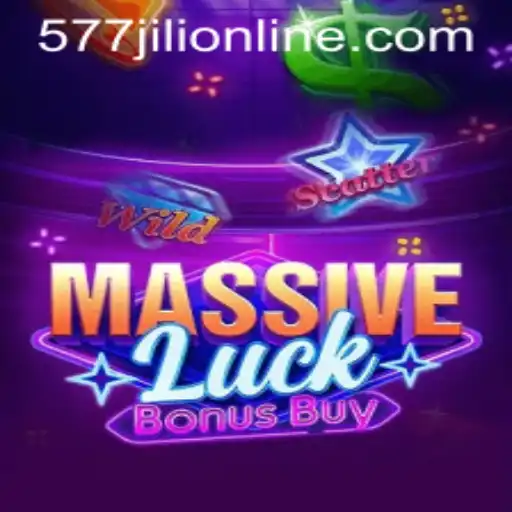 Discover MassiveLuckBonusBuy