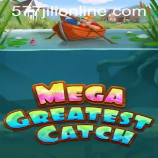 MegaGreatestCatch: A Comprehensive Guide to the Exciting Adventure