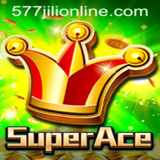 SuperAce – The Thrilling World of 577jili Online