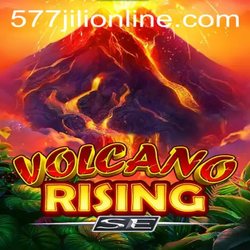 VolcanoRisingSE: An Immersive Online Gaming Experience