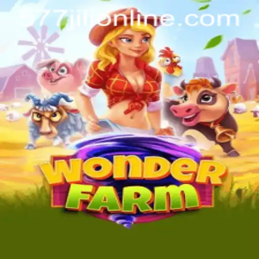 WonderFarm: An Enchanting Adventure Through Virtual Agriculture