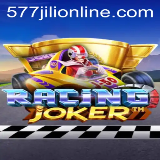 RacingJoker: An Exciting Adventure in Virtual Racing