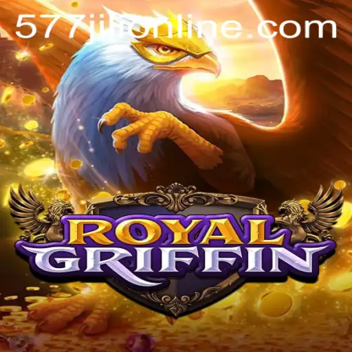 Exploring the Enchanting World of RoyalGriffin and the Thrill of 577jili Online