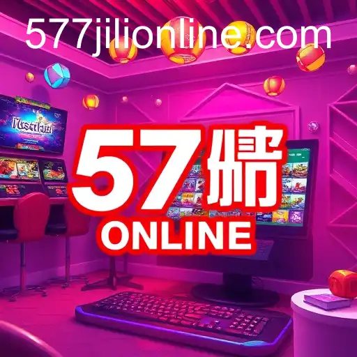 About 577jili Online