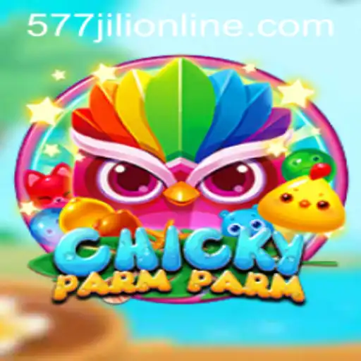 ChickyParmParm: A New Adventure in Mobile Gaming