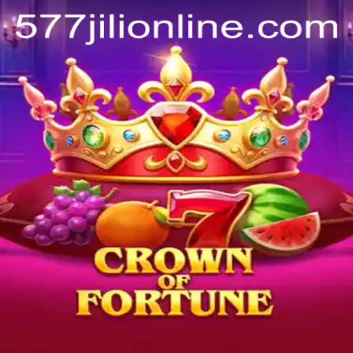 Exploring CrownofFortune: The Captivating World of 577jili Online