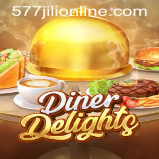 DinerDelights: A Culinary Adventure With a Twist of Strategy