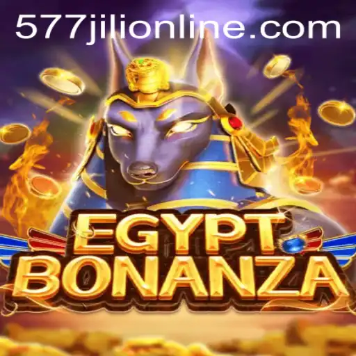Exploring the Excitement of EgyptBonanza: A Dive Into the World of 577jili Online