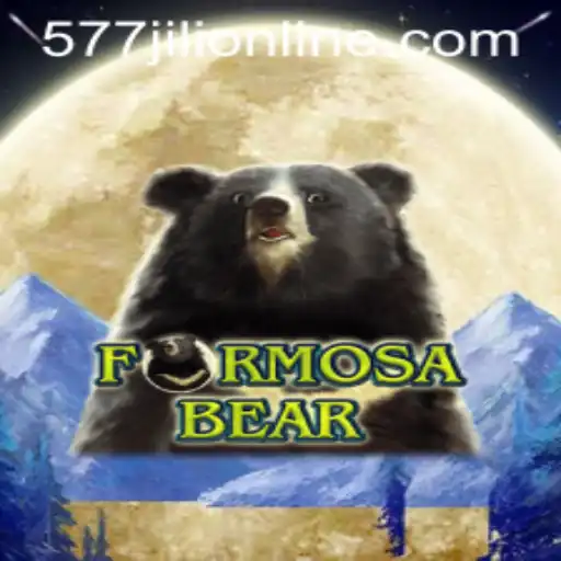 FormosaBear: The Exciting World of 577jili Online Gaming