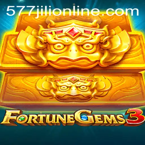 Unveiling the Thrills of FortuneGems3: Exploring the Exciting World of 577jili Online