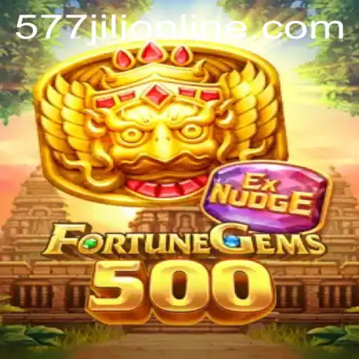 Exploring the World of FortuneGems500: A Thrilling Adventure in Online Gaming