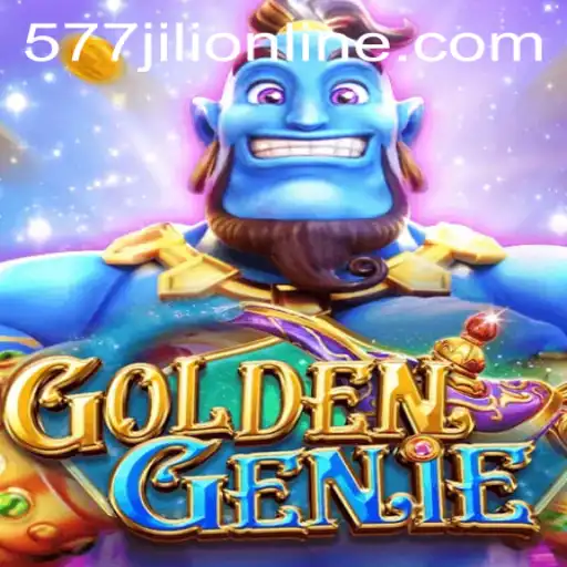 Discover the Thrills of GOLDENGENIE: The Ultimate Online Gaming Experience