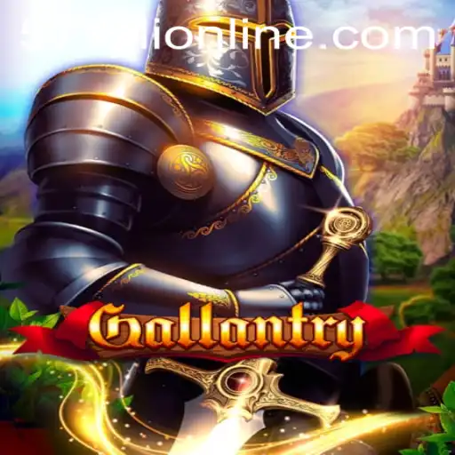 Discover the World of Gallantry: Unveiling 577jili Online