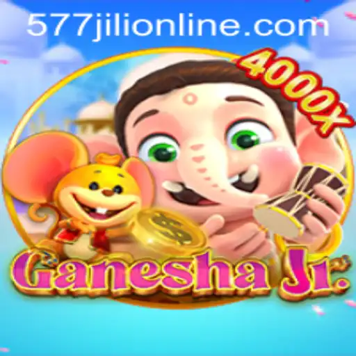 Exploring GaneshaJr: The Ultimate 577jili Online Gaming Experience