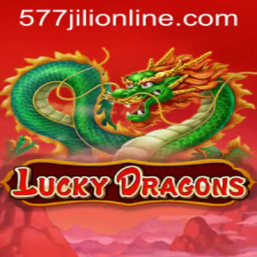 The Enchanting World of LuckyDragons: Exploring 577jili Online
