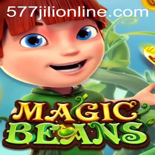 Explore the Enchanting World of MAGICBEANS: A Guide to the 577jili Online Game