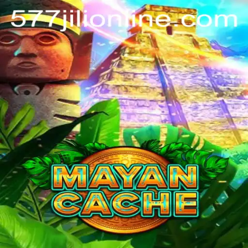 Discover the Thrilling World of MayanCache: An In-Depth Guide