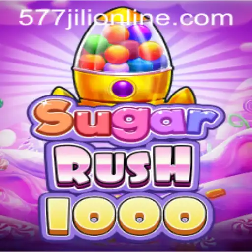 Unveiling SugarRush1000: How '577Jili Online' is Revolutionizing the Gaming Scene