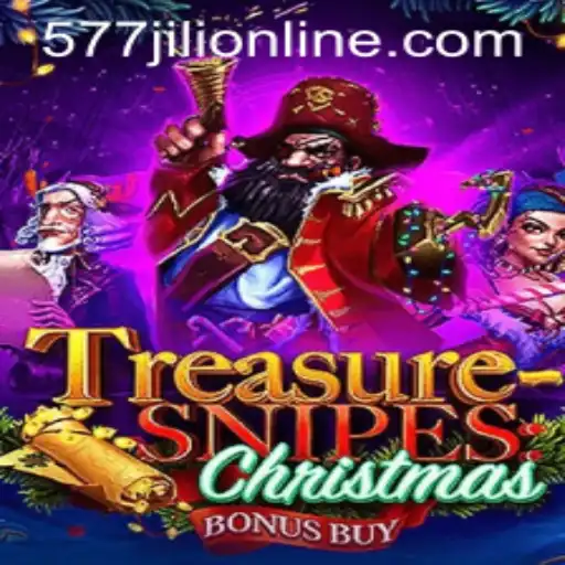 Exploring TreasuresnipesChristmas: A Festive Gaming Experience