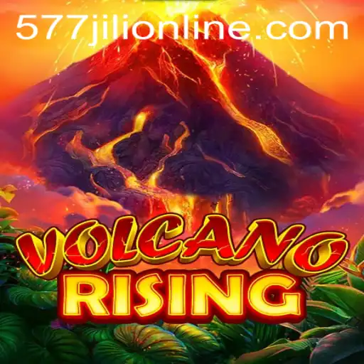 VolcanoRising: The Thrilling Online Gaming Experience