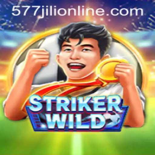 StrikerWILD: Unleashing the Adventure of 577jili Online